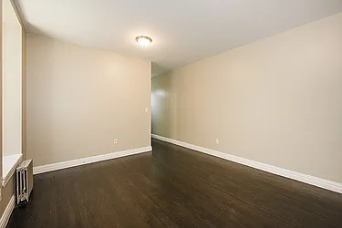 Rented by Perry Associates NYC Inc