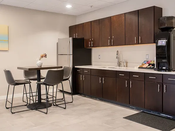 The Redwood Apartments