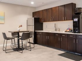 The Redwood Apartments