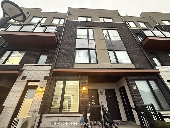 2nd image of 1555 Kingston Rd #206