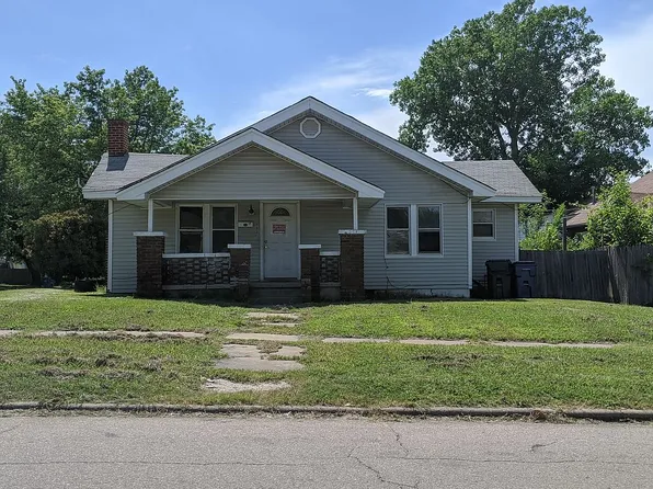 903 Jefferson, Seminole, OK 74868