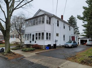 39 King St, Peabody, MA 01960