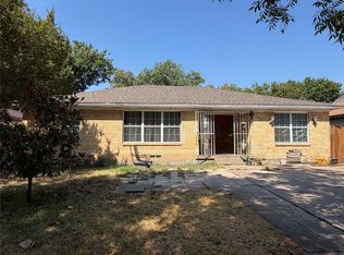 1333 Springlake Dr, Dallas, TX 75217