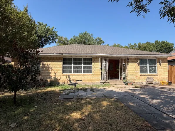 1333 Springlake Dr, Dallas, TX 75217