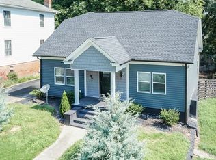 511 Dunbar St, Durham, NC 27701