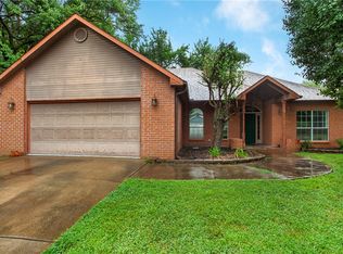 24 Saint John Pl, Farmington, AR 72730