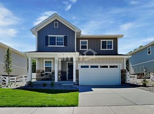 823 S Oak St, Lakewood, CO 80226