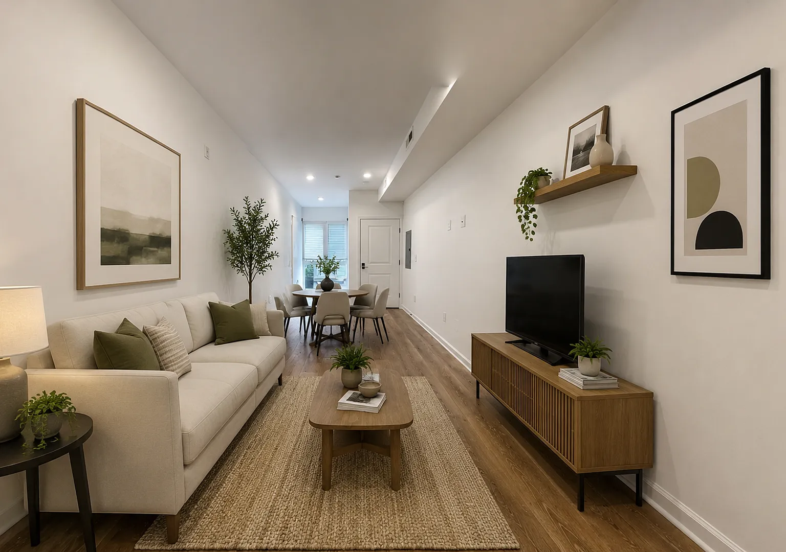 5225 Walnut Street — Photo 2