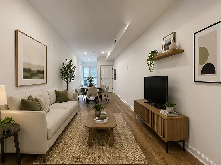 5225 Walnut Street — Photo 1