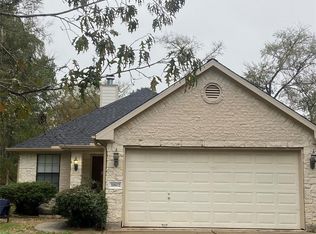 31802 Terri Ln, Magnolia, TX 77355