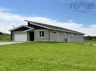 39 C North Rd LOT 4, Shubenacadie, NS B0N2H0