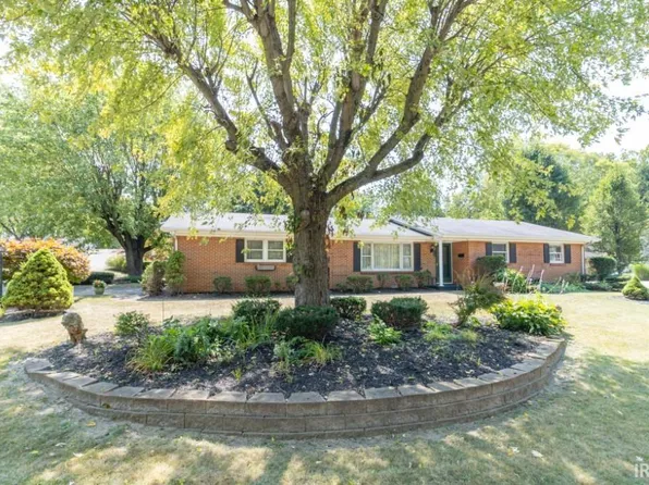 1035 Jameson Ct, New Castle, IN 47362