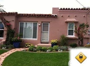 544-46 Fern Gln, La Jolla, CA 92037