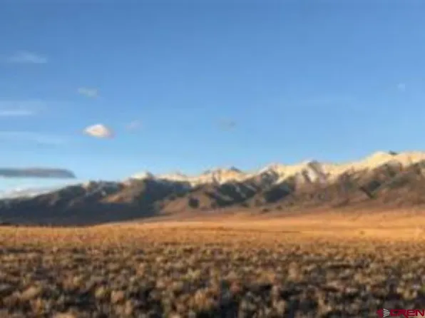 None CR 58EE, Villa Grove, CO 81155