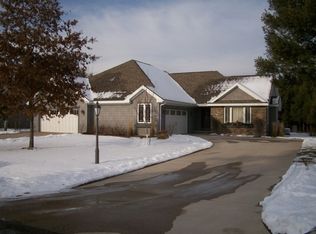 4280 Windsong Pl, Plover, WI 54467