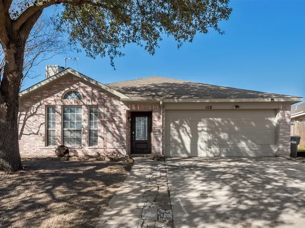 108 Wilson Creek Pkwy, McKinney, TX 75069