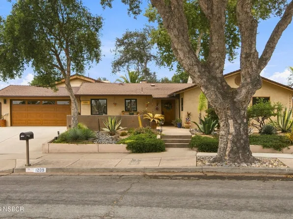 1205 Barnette Rd, Santa Maria, CA 93455
