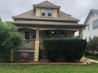 1202 S 76th St, West Allis, WI 53214