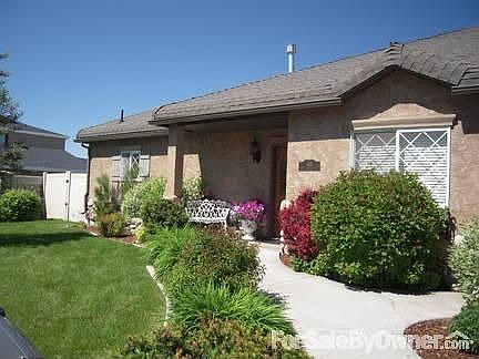 Beautiful Home in Gated Community : Home in Beautiful Cache Valley. Private fully equipped Community