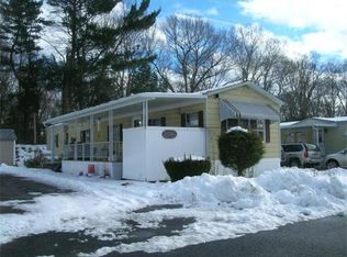 18 Southway, Taunton, MA 02780