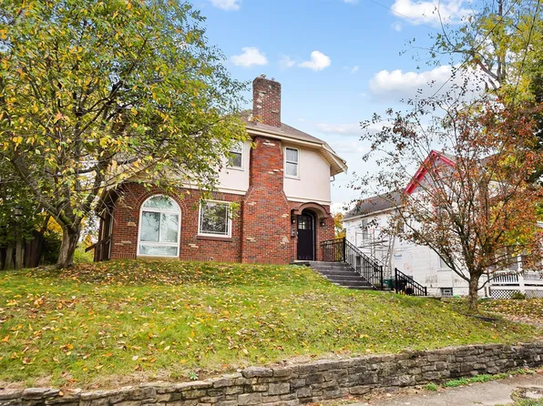 5850 Wyatt Ave, Cincinnati, OH 45213