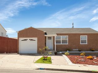 1834 Brookline St, San Diego, CA 92102