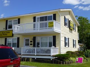 3312 Atlantic Brigantine Blvd APT D, Brigantine, NJ 08203