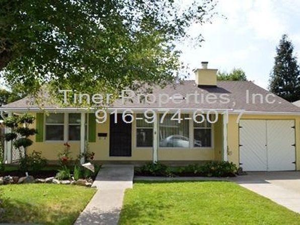 Houses For Rent In 95821 5 Homes Zillow