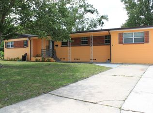2326 Hirsch Ave, Jacksonville, FL 32216