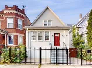 4028 W Potomac Ave, Chicago, IL 60651