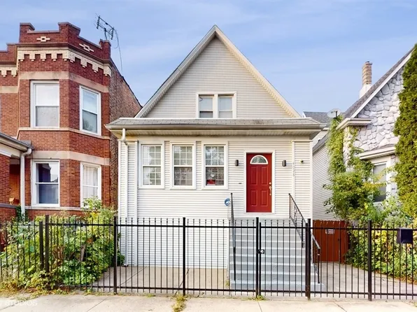 4028 W Potomac Ave, Chicago, IL 60651