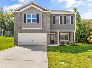 12444 Hatmaker Ln, Knoxville, TN 37932