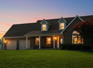 57 Stirrup Ct, Rineyville, KY 40162