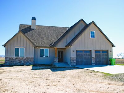 1660 8th Rd, Mack, CO, 81525