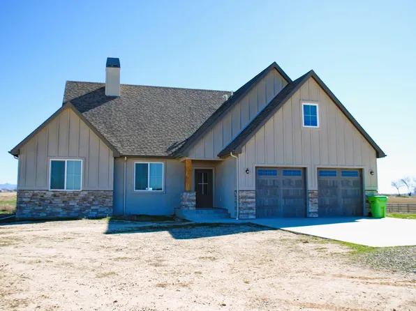1660 8th Rd, Mack, CO 81525