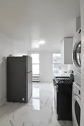 Rented by The Agency