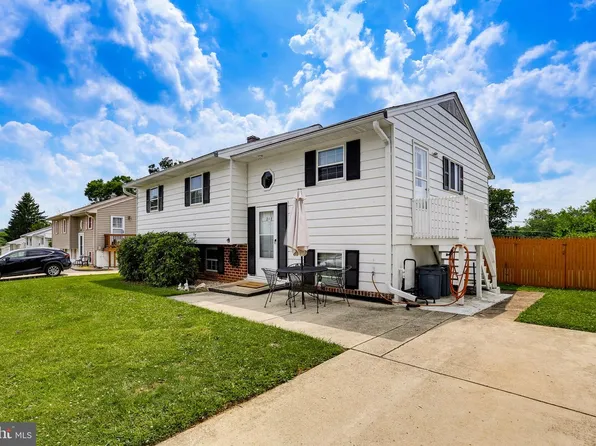 218 Timber Grove Rd, Reisterstown, MD 21136