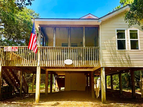 2018 Sea Horse Rd Lot 67, Corolla, NC 27927