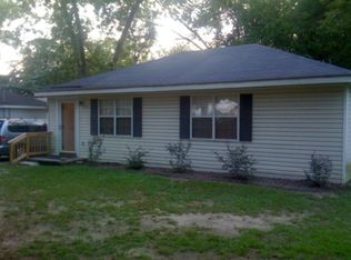266 W Trippe St, Harlem, GA 30814