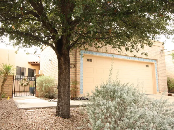 272 E Southern Pines Dr, Oro Valley, AZ 85737