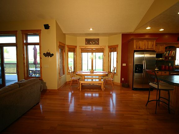 Breakfast Nook