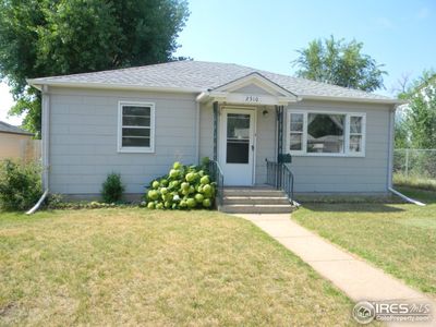 2310 W 8th St, Greeley, CO, 80634