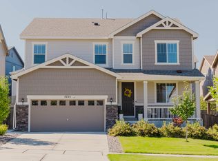 5725 S Grand Baker Ct, Aurora, CO 80016