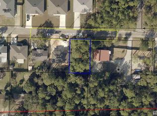 Quail Run, Gulf Breeze, FL 32563