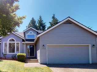11229 SW Pintail Loop, Beaverton, OR 97007