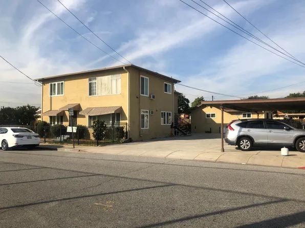 713 E Wells St #3, San Gabriel, CA 91776