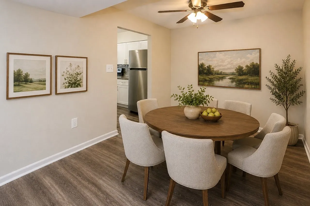 Taylor Park Apartment Homes — Photo 3