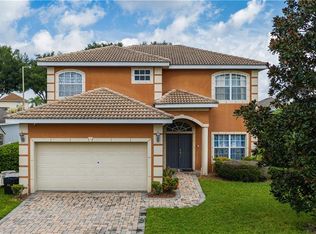 104 Vista Loop, Davenport, FL 33837