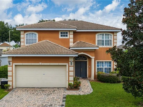 104 Vista Loop, Davenport, FL 33837