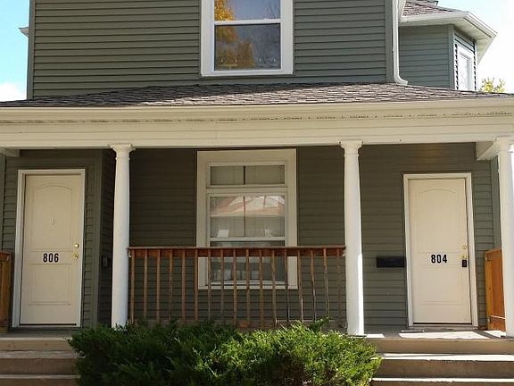 2nd image of 806 Oliver Ave N